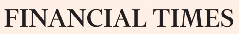 financial times logo