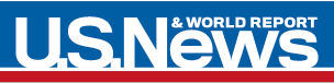 us new3s & world report logo