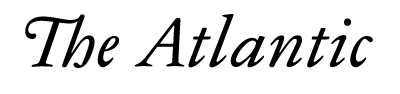 The Atlantic logo