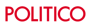 Politico logo