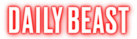 daily beast logo