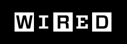 wired logo