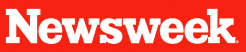 Newsweek logo