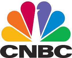 CNBC logo