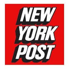 New York Post logo