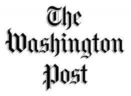 The Washington Post logo