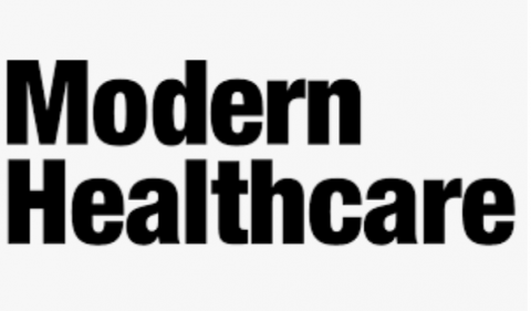 Modern Healthcare logo