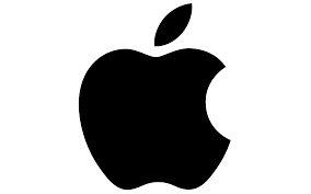 Apple logo