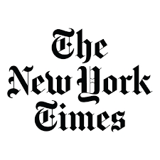 New York Times logo