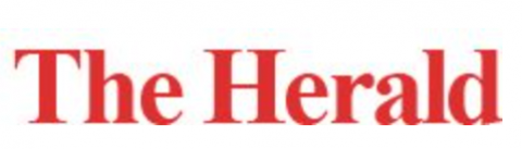 The Herald logo