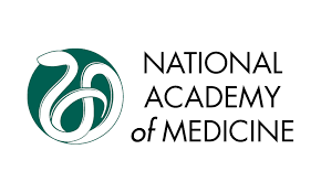 National Academy of Medicine logo