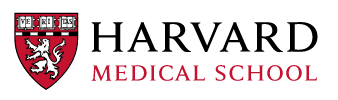 Harvard Medical School logo